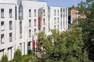 IntercityHotel Rostock
