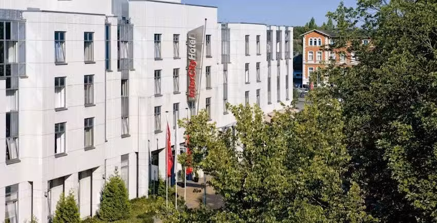 IntercityHotel Rostock