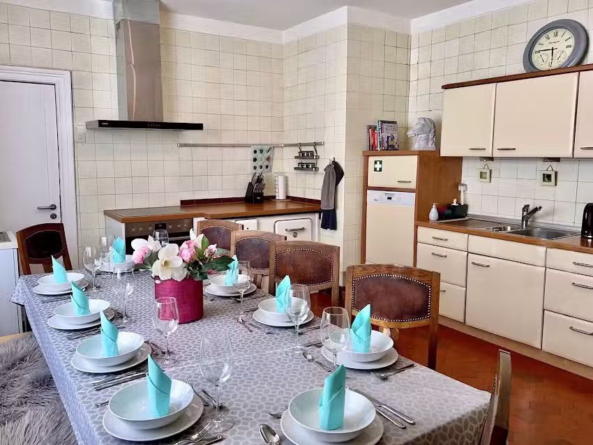 INTERGO Apartments