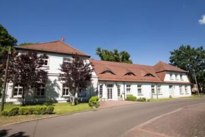 Internat Schloss Spiegelberg gemeinn&uuml;tzige GmbH