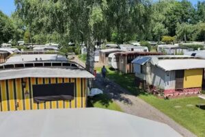 International Camping Schwarzwald – Michael Frech