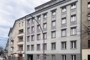 ipartment Berlin Mitte