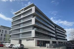 ipartment B&ouml;blingen