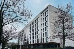 ipartment Darmstadt