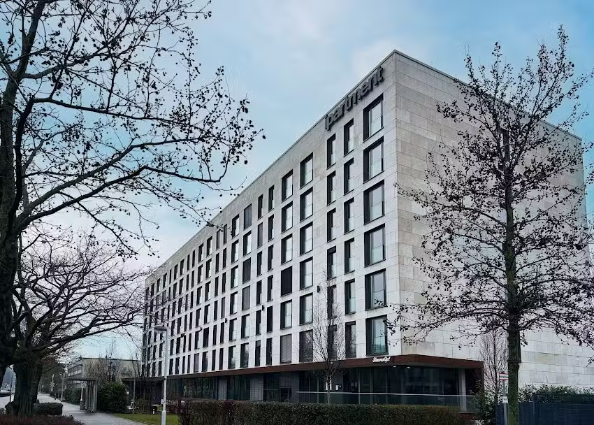 ipartment Darmstadt