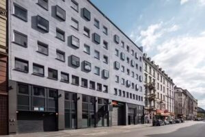 ipartment Frankfurt Bahnhofsviertel