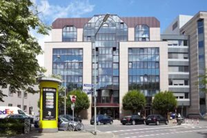 ipartment Frankfurt Europaviertel