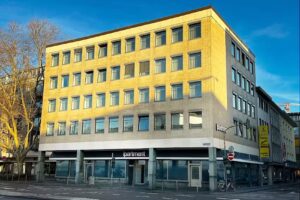 ipartment K&ouml;ln Oper