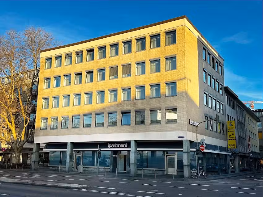 ipartment K&ouml;ln Oper