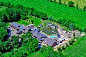 IQBAL-Hütte GmbH „Die Moorperle“