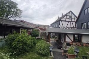 Isa’s Ferienhaus und pension