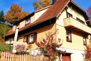 Isabelle und Barbara Mory