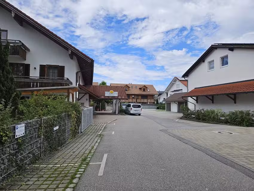 Isartaler Hof
