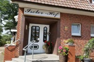 Iseler Hof Unterkunft EPS