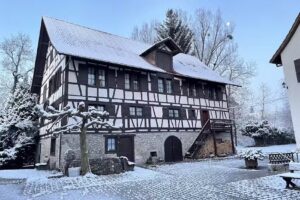 Island-Ponyhof Isenburg