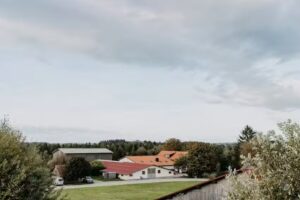 Islandpferdehof Arrisholt &ndash; J&uacute;l&iacute;us P&aacute;lsson