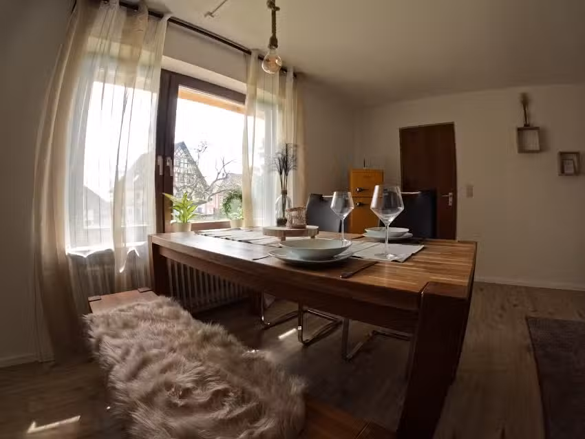 J&J Apartment
