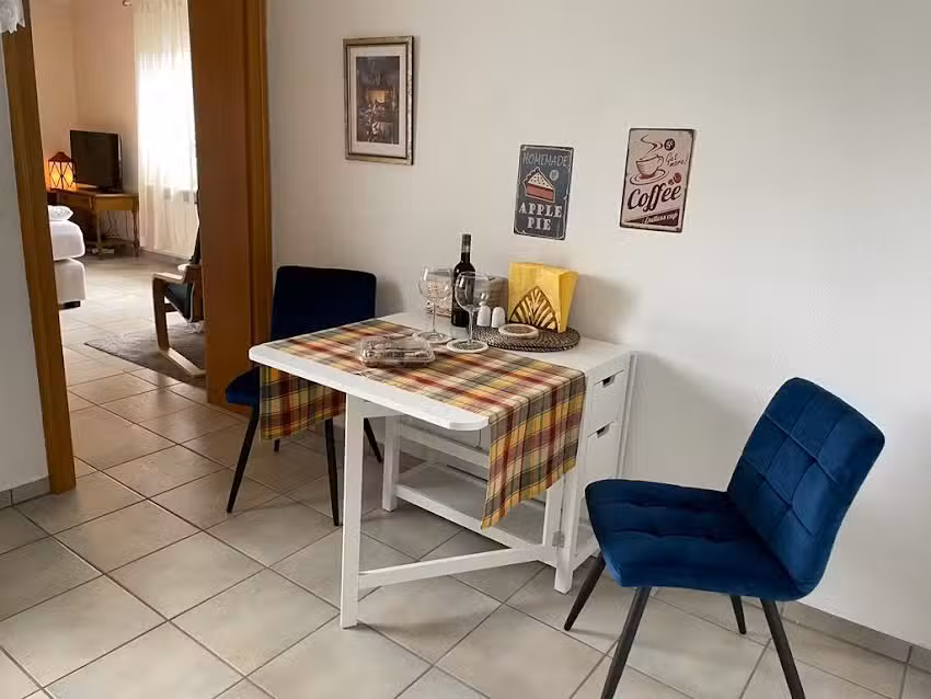 J & J Ferienwohnung