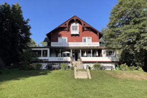 Jagdschloß Fahrenbühl