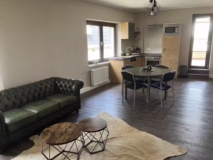 J&auml;gerhof Quartier