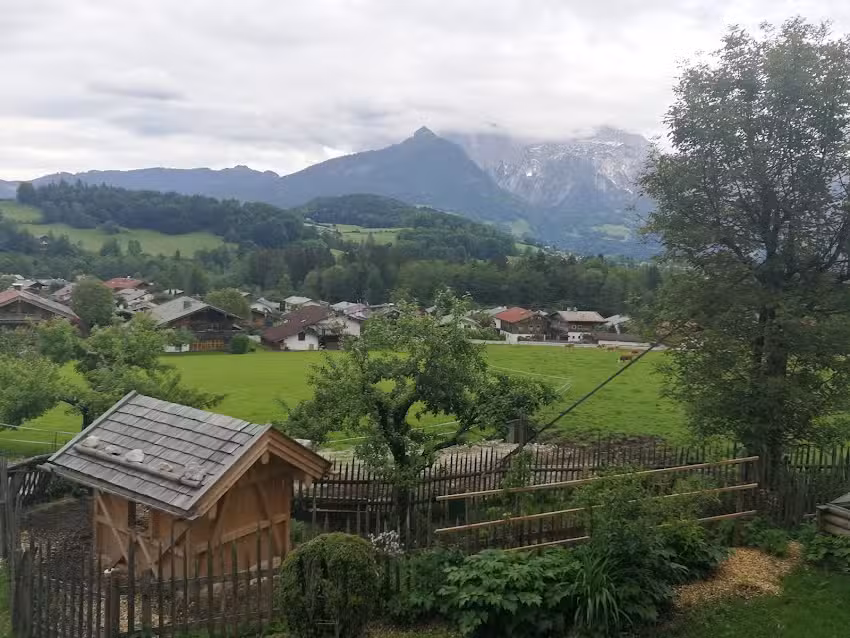 J&auml;gerlehen Bischofswiesen