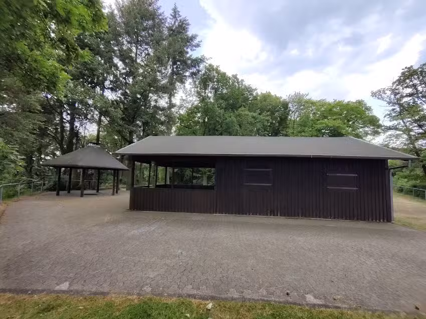 Jakobsh&uuml;tte