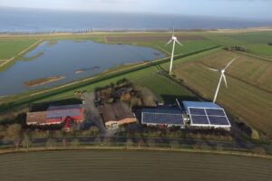 Janßen Hörn van Diek