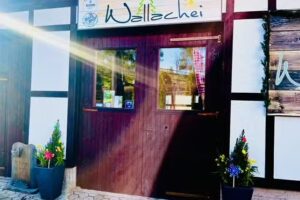 Jausenstation Wallachei