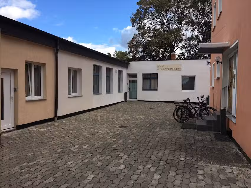Jelinski Beherbergungsst&auml;tten