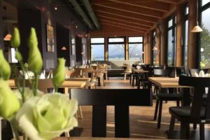 Jens Weissflog Hotel – Restaurant