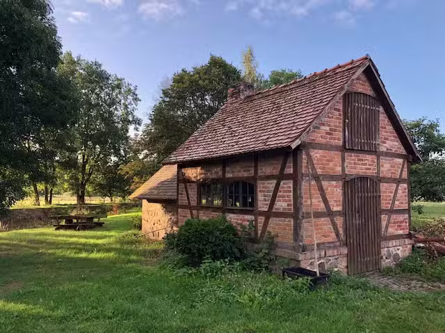 Jerichower Land-Hof