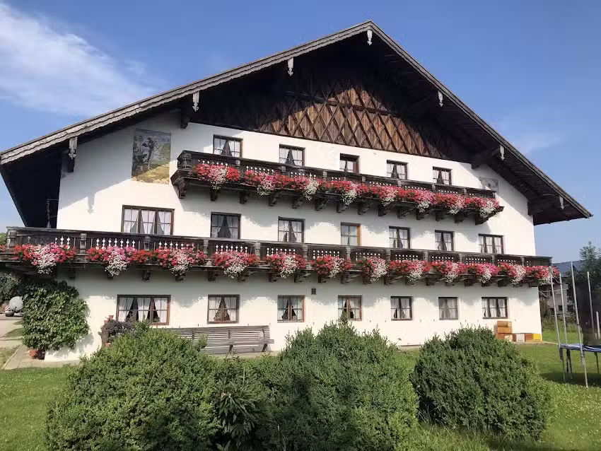 Jesingerhof Amerang