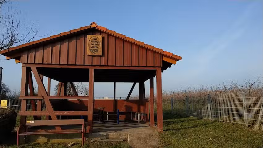 Johann-Philipp-Bronner-H&uuml;tte