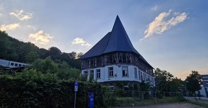 JOHANNING Kaiserhof Porta