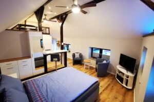 John&rsquo;s Place