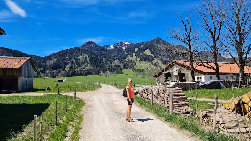 J&Ouml;RGENHOF LENGGRIES