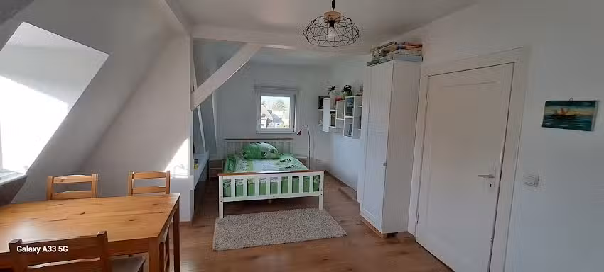 Judit&rsquo;s Apartment