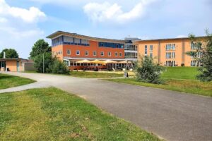 JUFA Hotel J&uuml;lich