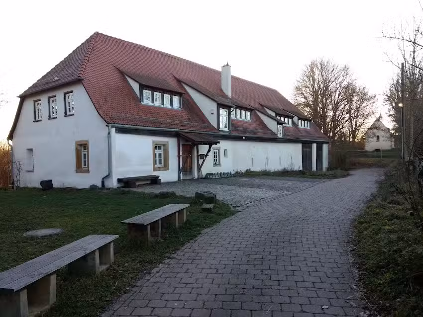 Jugend- und Freizeithaus Kalkweil
