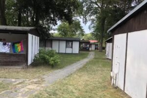 Jugendbegegnungs- und Pfadfindercamp Bärengrund