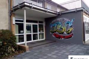 Jugendbegegnungsst&auml;tte (JBG) Stadt Gifhorn