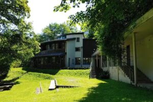 Jugendbildungshaus Luegsteinsee