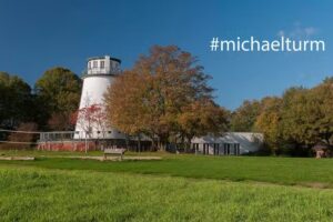 Jugendbildungsst&auml;tte St. Michaelturm e.V.