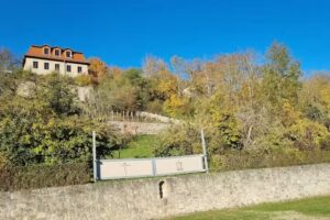 Jugendbildungstätte St. Michaels Haus Roßbach