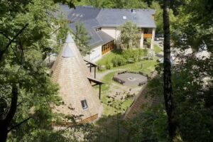 Jugendbildungswerkstatt Kell am See