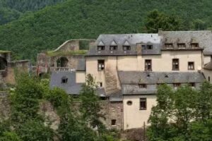 Jugendburg Neuerburg