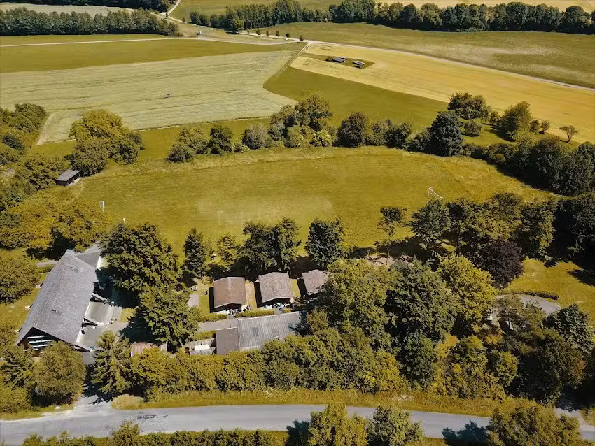 Jugenderholungsanlage Eckbuckel