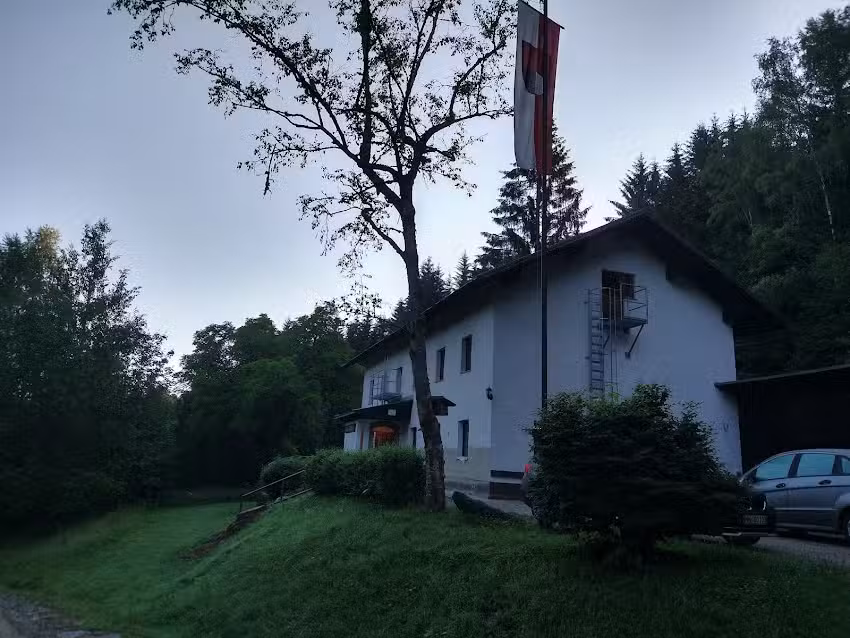 Jugendfreizeitst&auml;tte Alth&uuml;tte