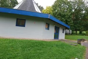 Jugendfreizeitstätte Hattgenstein