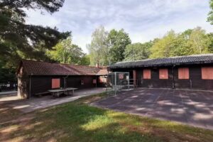Jugendfreizeitst&auml;tte Lindelbrunn &ndash; Stadtjugendring Pforzheim e.V.